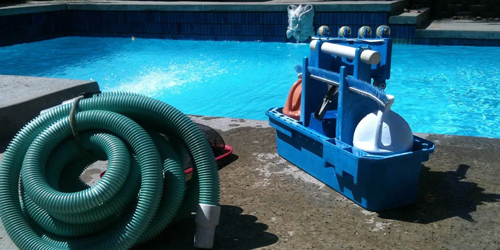 entretien piscine