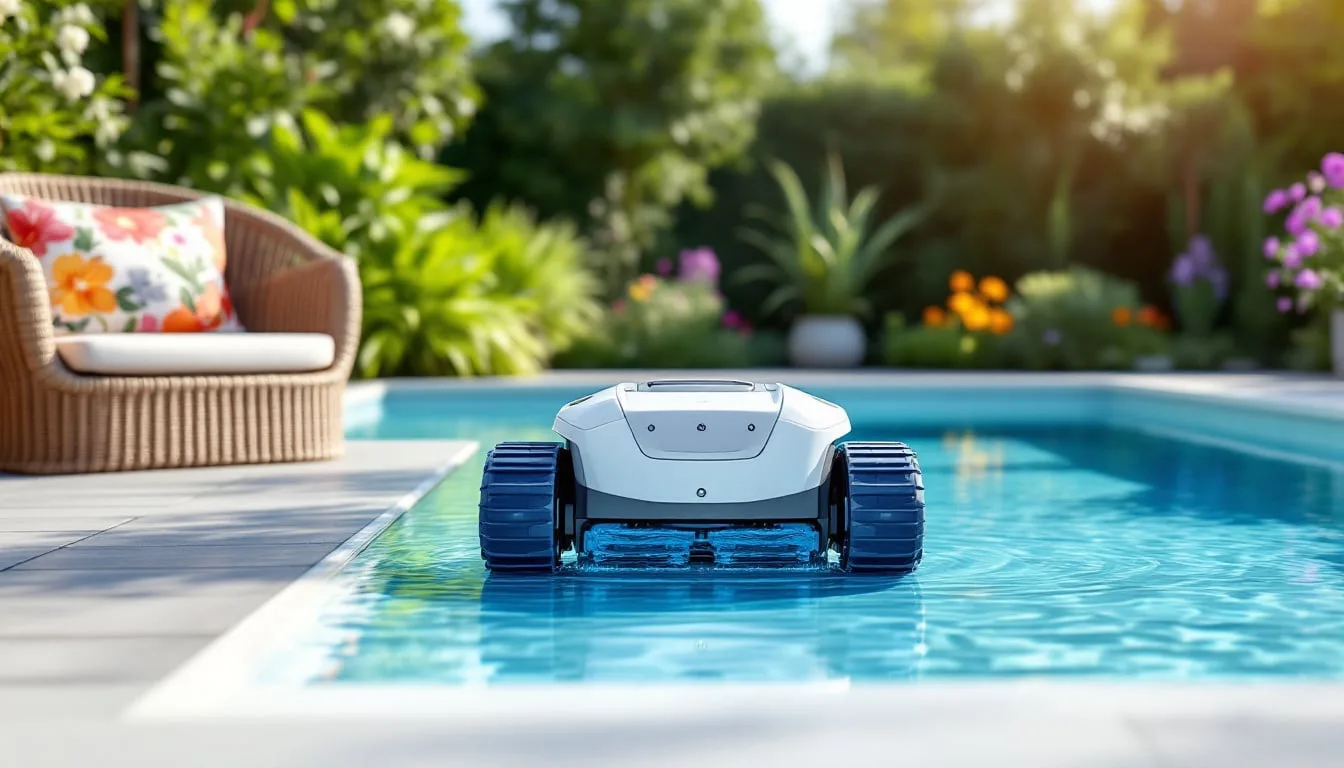 découvrez les meilleurs robots de piscine spécialement conçus pour les petites piscines. profitez d'un nettoyage efficace et automatique, optimisé pour les espaces restreints, afin de garder votre piscine toujours impeccable et prête à l'emploi.