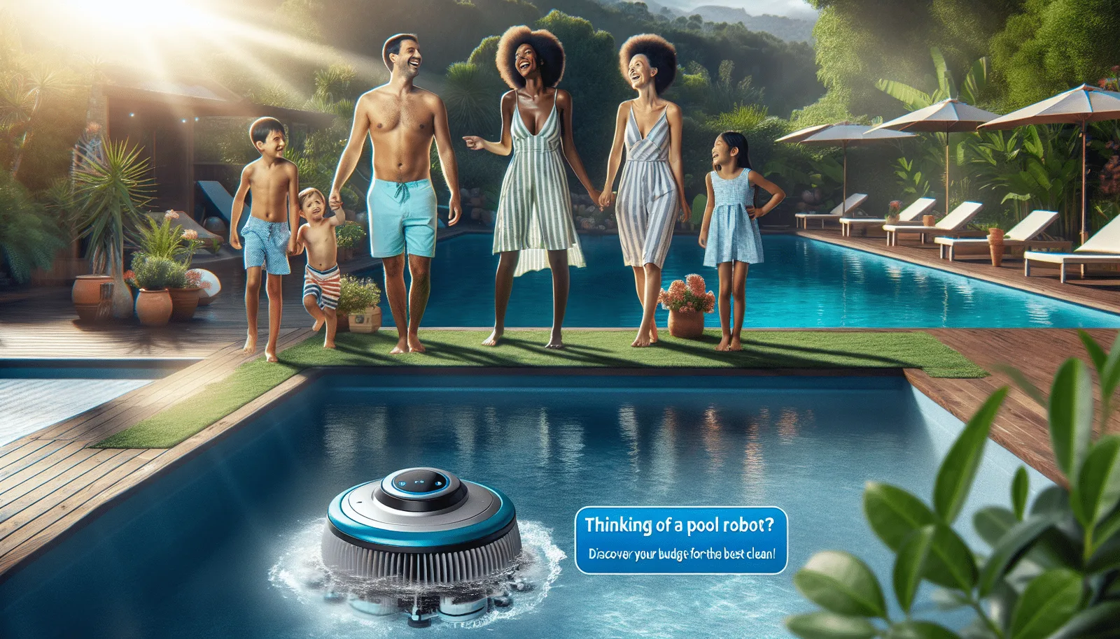 découvrez les éléments essentiels à prendre en compte pour établir le budget d'un robot de piscine performant. nos conseils vous aideront à choisir le meilleur équipement selon vos besoins et à estimer les coûts d'achat, d'entretien et d'électricité.