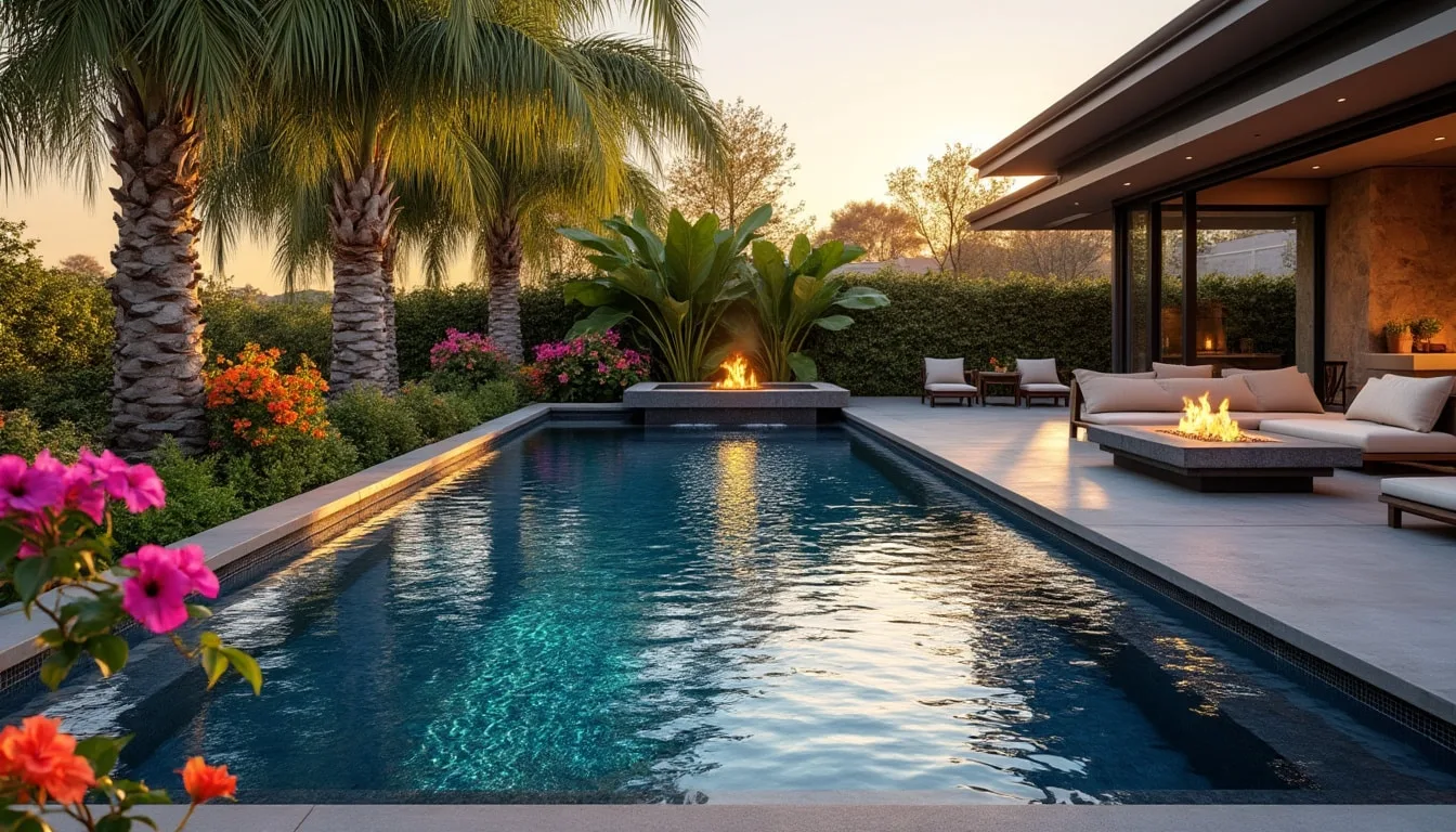 découvrez des conseils pratiques pour prévenir les pertes de chaleur dans votre piscine extérieure. optimisez le confort de votre espace aquatique et réduisez vos coûts énergétiques grâce à des solutions simples et efficaces.