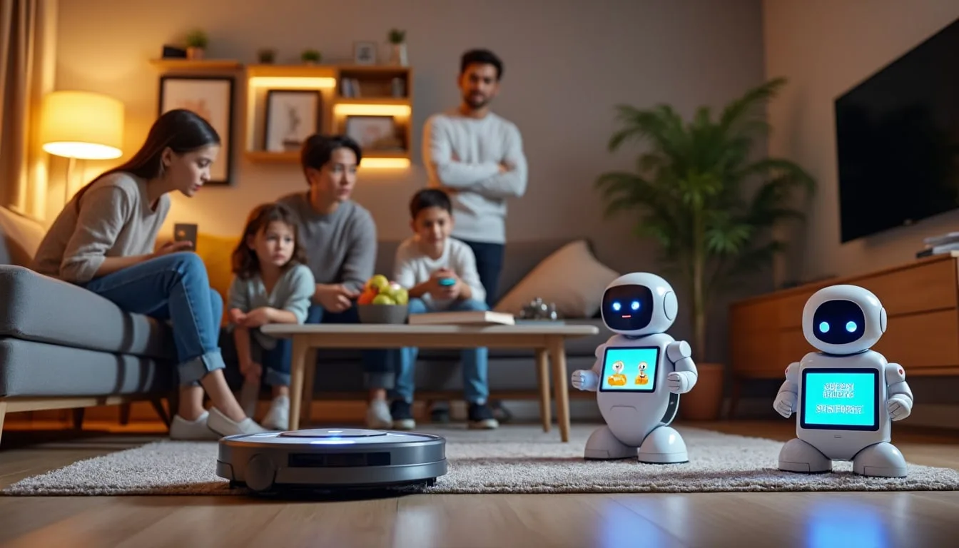découvrez les avis et retours d'expérience des utilisateurs sur les robots d'entrée de gamme. analysez les points forts et faibles de ces appareils pour faire le meilleur choix et optimiser votre cuisine.