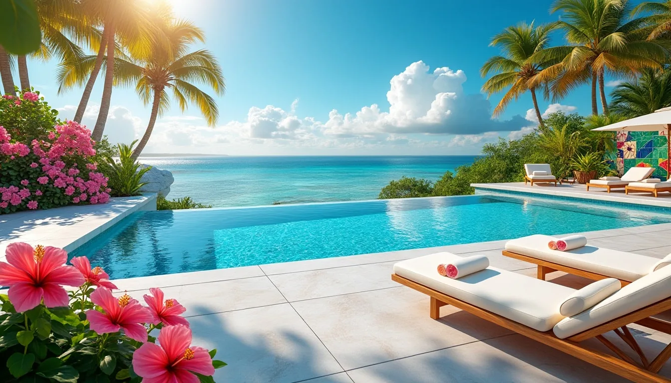 découvrez notre sélection des meilleures piscines conçues pour s'épanouir dans les climats chauds. profitez d'un été rafraîchissant avec des designs innovants, des matériaux résistants et des astuces d'entretien pour maximiser votre plaisir sous le soleil.