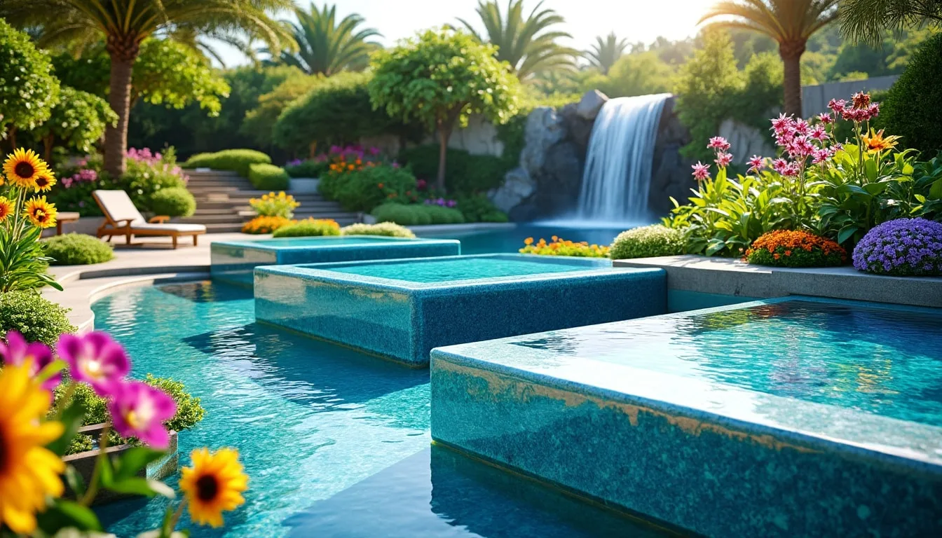 découvrez les piscines en verre, une solution esthétique qui apporte élégance et modernité à votre espace extérieur. apprenez également les conseils d'entretien pour préserver leur éclat et leur durabilité.