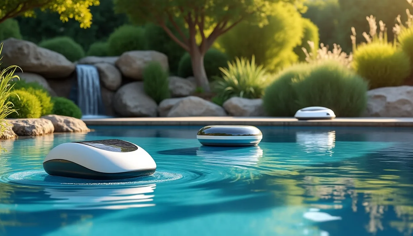 découvrez les robots les plus adaptés pour entretenir vos piscines naturelles. notre guide vous présente les modèles efficaces, écologiques et performants pour un nettoyage optimal et un maintien de l'équilibre de l'eau, tout en préservant l'écosystème aquatique.