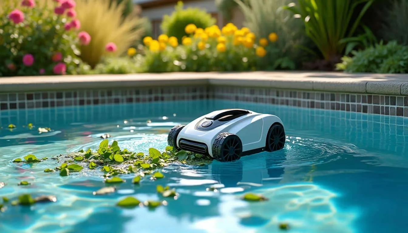 découvrez pourquoi certains robots de piscine peinent à nettoyer efficacement vos bassins. cet article explore les facteurs tels que le design, la technologie, et l'entretien des robots qui influent sur leur performance. améliorez le nettoyage de votre piscine en comprenant les limites de ces appareils.