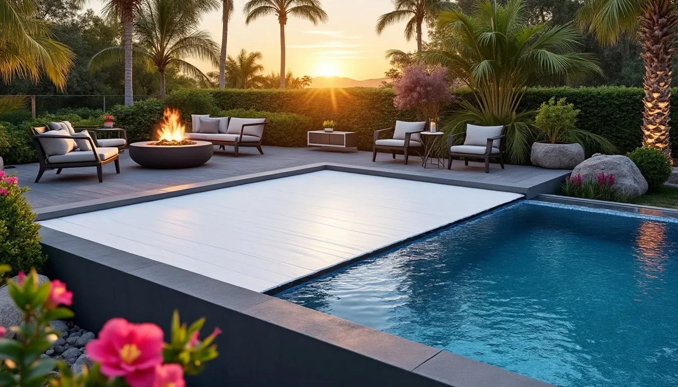 découvrez des conseils pratiques et efficaces pour prévenir les pertes de chaleur dans votre piscine extérieure. apprenez à optimiser l'isolation, à utiliser des couvertures adaptées et à choisir des équipements thermiques pour prolonger la chaleur de votre eau et profiter d'une baignade confortable tout au long de l'année.