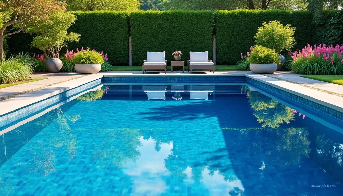 découvrez les avantages de la piscine coque polyester : durabilité, facilité d'entretien et rapidité d'installation. optez pour une solution esthétique et pratique qui transformera votre espace extérieur en un véritable havre de paix.