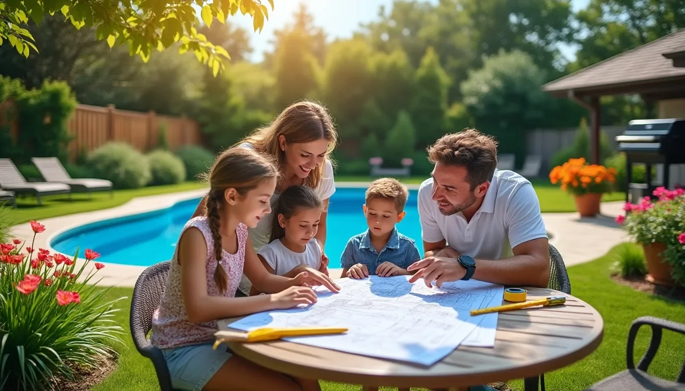avant de creuser une piscine, il est essentiel de considérer plusieurs critères clés. découvrez les facteurs importants tels que le choix de l'emplacement, les réglementations locales, le budget, le type de piscine, ainsi que les impacts sur l'environnement et l'entretien. informez-vous pour prendre la meilleure décision pour votre projet aquatique.