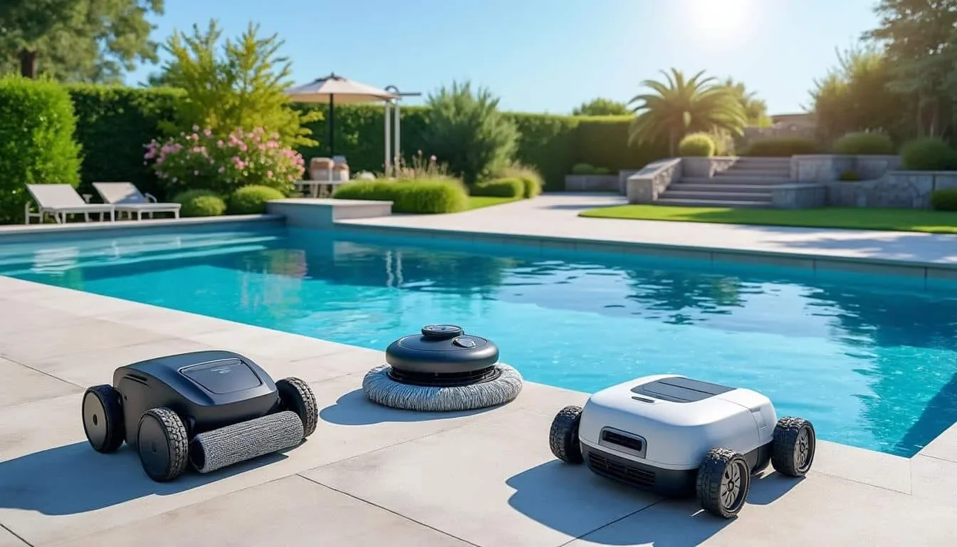 découvrez nos conseils pour choisir le robot idéal pour votre piscine. apprenez à identifier vos besoins spécifiques et à comparer les différents modèles pour garantir un nettoyage efficace et adapté à votre type de piscine.