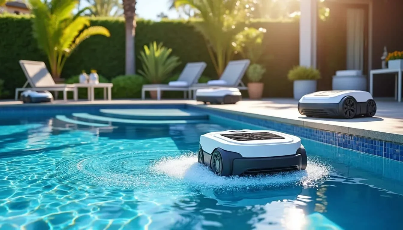 découvrez les différents critères à prendre en compte pour choisir un robot de piscine à grande autonomie. notre guide vous aide à sélectionner le modèle idéal pour un nettoyage efficace et sans effort.