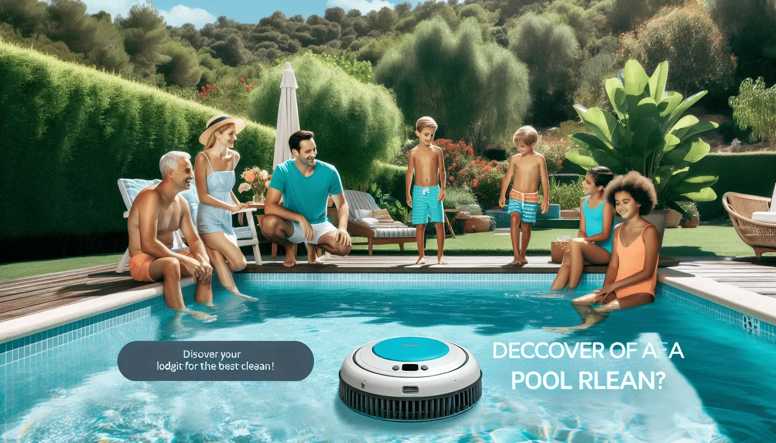 découvrez les éléments clés pour établir un budget adapté à l'achat d'un robot de piscine performant. notre guide vous aide à évaluer les coûts, les fonctionnalités essentielles et les économies à long terme pour profiter pleinement de votre piscine.